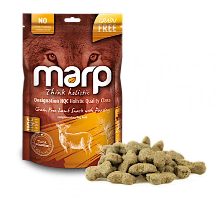Marp Cracker Lamm 150g