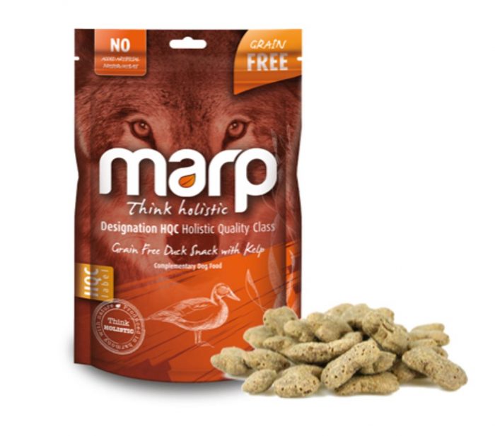 Marp Cracker Ente 150g