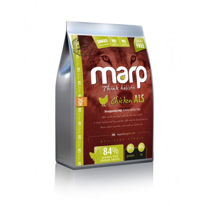 MARP Holistic Huhn (getreidefrei)