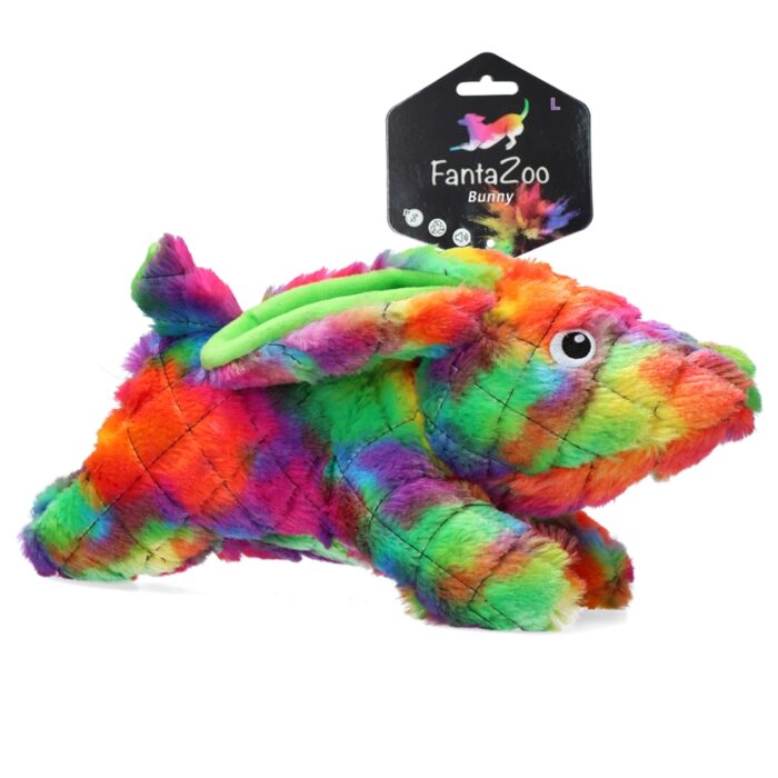 Hase Plüschtier