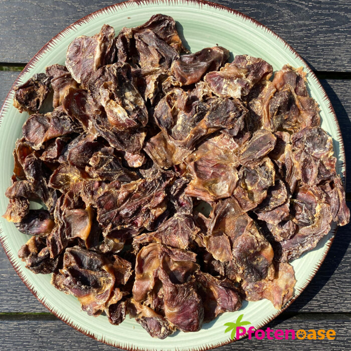 Liebling – Premium Hühnermägen 250g