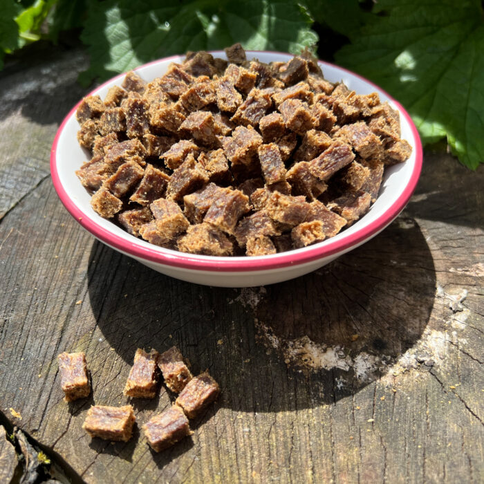 Liebling - Premium Soft Hirsch 250g (getreidefrei)