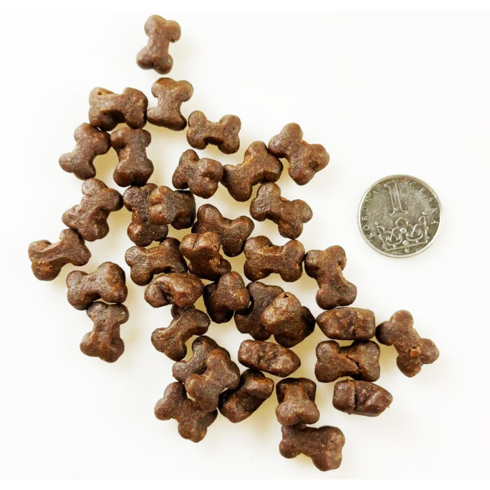 Marp Holistic Fresh Geflügelmix - Leckerbissen für Katzen 150g – Bild 2