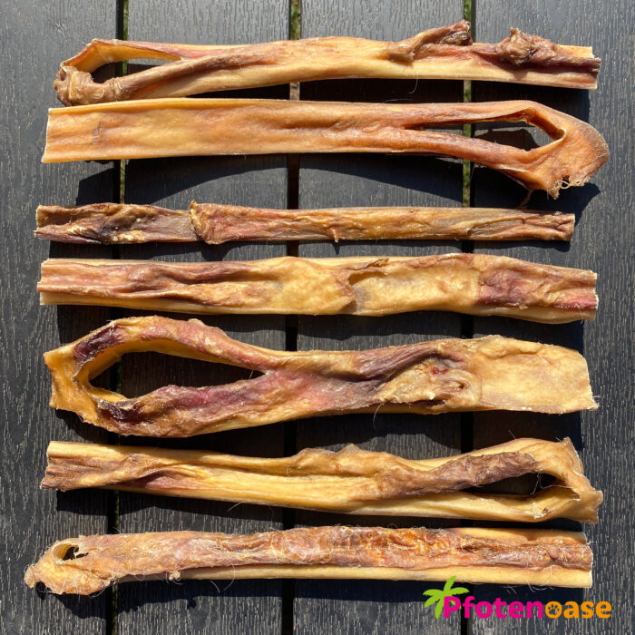 Rinderkopfhaut 500g