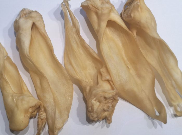 Liebling – Premium 5 Stück Hirschohren