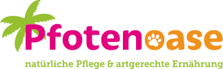 Pfotenoase Logo