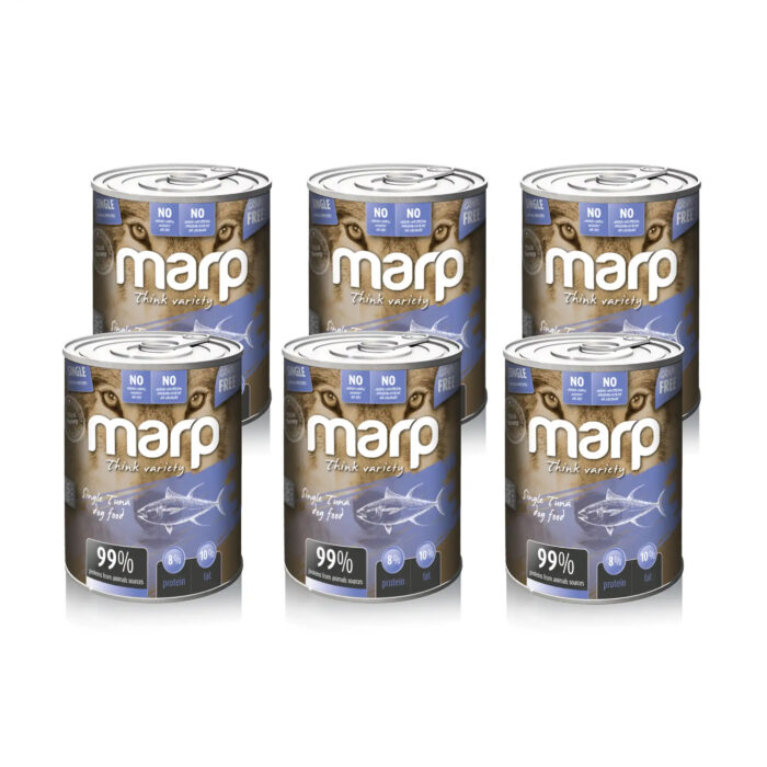 Dose Marp Variety - Single Thunfisch - getreidefrei