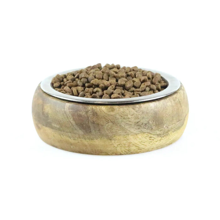 MARP Lachs Holistic Katze - getreidefrei – Bild 2