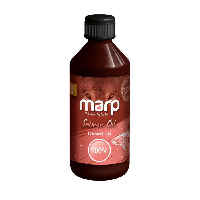 Marp Lachsöl  500ml