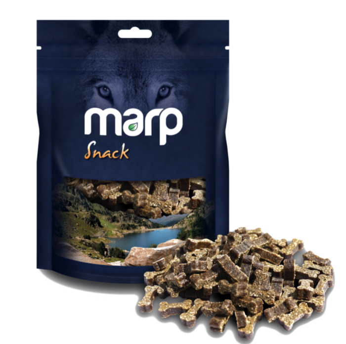 Marp Soft Snack Sorte Lamm 150g - getreidefrei