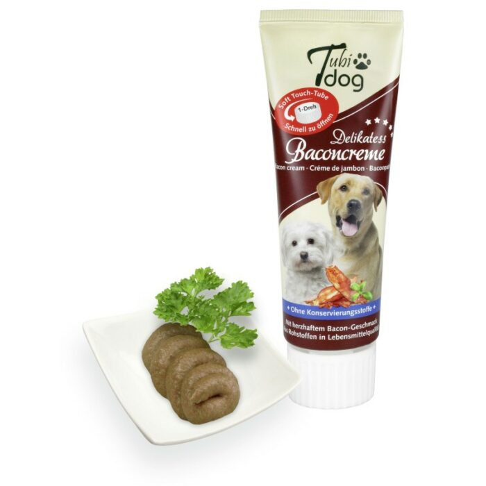 Tubi Dog Tube verschiedene Sorten 75g
